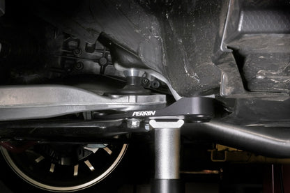 PERRIN 22-26 Subaru WRX / 17-25 Impreza / 20-25 LGT & OBXT Front Control Arm Brace