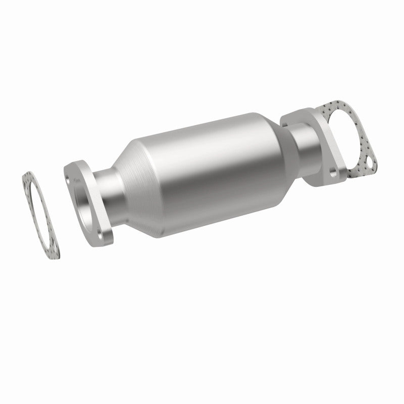 MagnaFlow 10-12 Hyundai Genesis Coupe 2.0L Direct Fit Converter