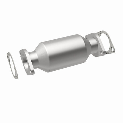 MagnaFlow 10-12 Hyundai Genesis Coupe 2.0L Direct Fit Converter