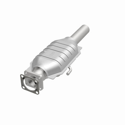 MagnaFlow 86-92 Jeep/Dodge/Eagle CA Direct Fit Converter