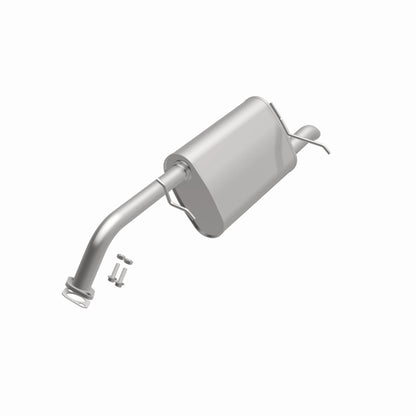 BRExhaust 04-08 Suzuki Reno/Forenza / 04-07 Chevrolet Optra Muffler Kit