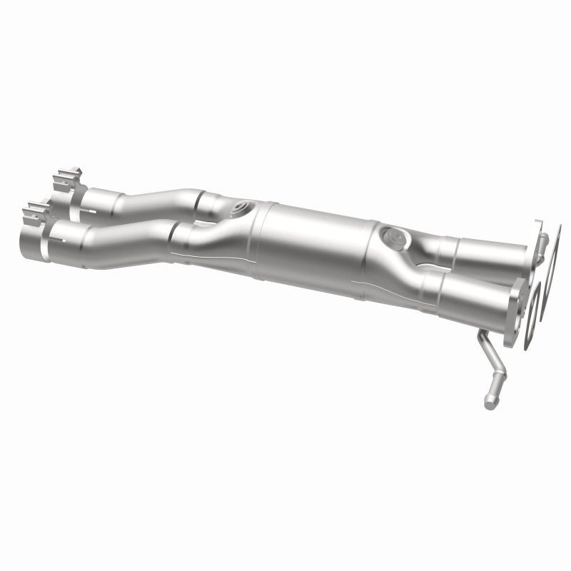 MagnaFlow 2010 Ford Taurus 3.5L Direct Fit Converter