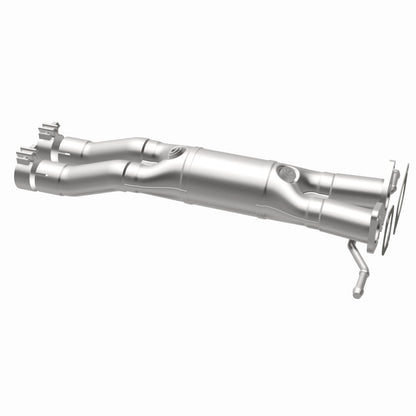 MagnaFlow 2010 Ford Taurus 3.5L Direct Fit Converter