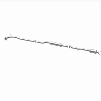 MagnaFlow 14-18 Mitsubishi Outlander Underbody 2.4L AWD Direct Fit Catalytic Converter