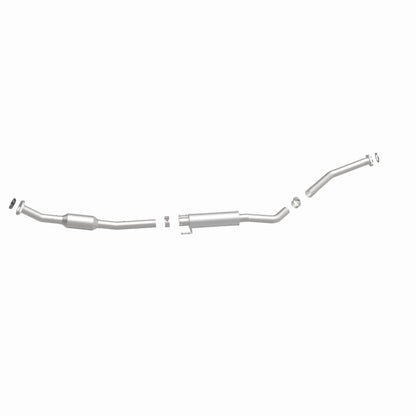 MagnaFlow 00-05 Toyota Celica 1.8L Direct Fit Converter