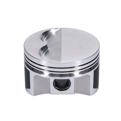 Wiseco Pro Tru Street AMC 360 4.110in Bore 1.590in CH -21.00 CC Piston Set