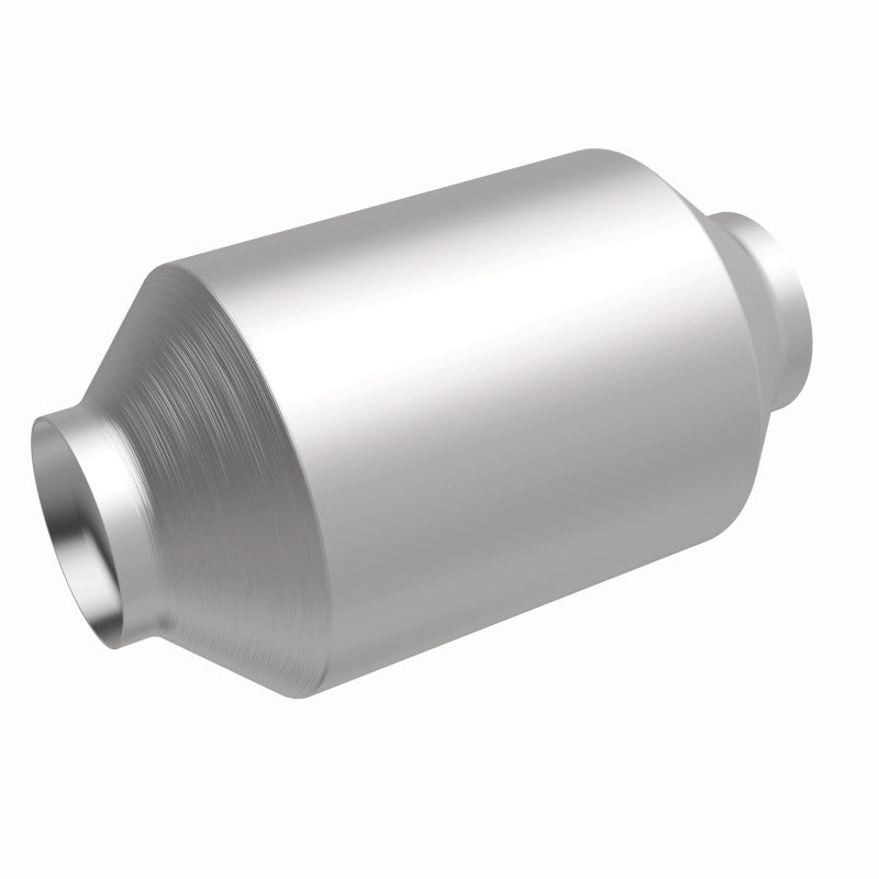MagnaFlow 2.25 CA 5in. Spun Universal Converter