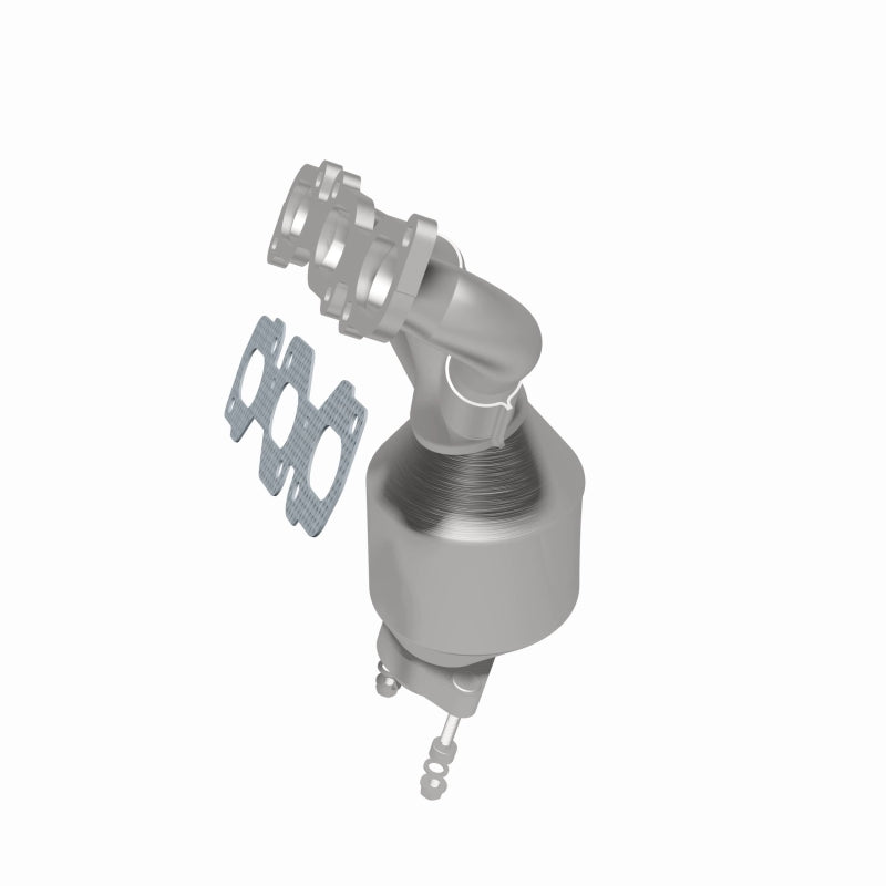 MagnaFlow 10-12 Ford Escape 3.0L Direct Fit Converter