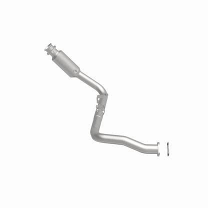 MagnaFlow 10-13 Land Rover Range Rover Sport 5.0L Direct Fit Converter
