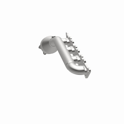 MagnaFlow 2009 Hyundai Genesis 4.6L Direct Fit Converter