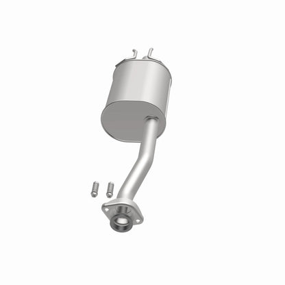 BRExhaust 06-11 Honda Civic 2.0L Muffler Kit