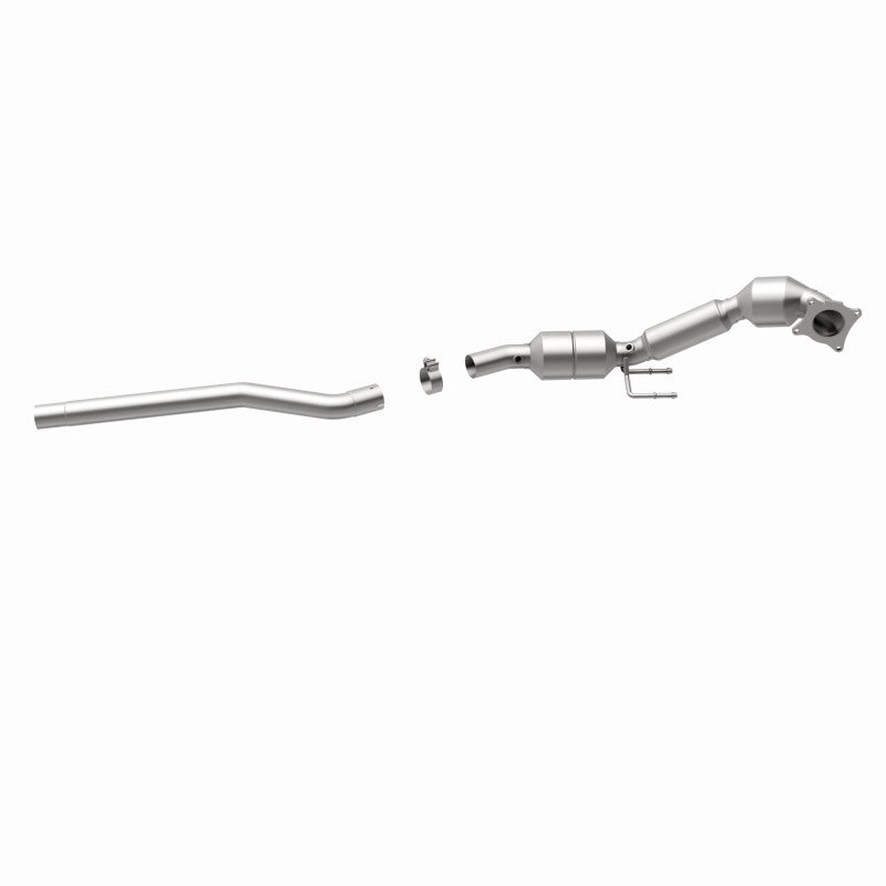 MagnaFlow 08-13 Audi A3 2.0L Direct Fit Converter