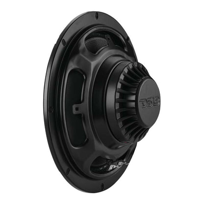 DS18 8in 200 Watts RMS 2 ohm Mid-Range Loudspeaker Neodymium Shallow