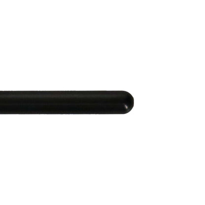Manley Push Rod - 5/16 Dia. - 7.275 Length - 0.080 Wall - 4130 Chrome Moly - Swedged End - Set of 16