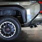 aFe 2024 Toyota Tacoma L4 2.4L Vulcan Series 2.5-3in 304 SS Steel Cat-Back Exhaust w/Polished Tips