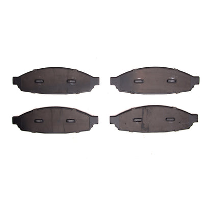 R1 03-05 Lincoln Aviator Front Super Duty Brake Pads