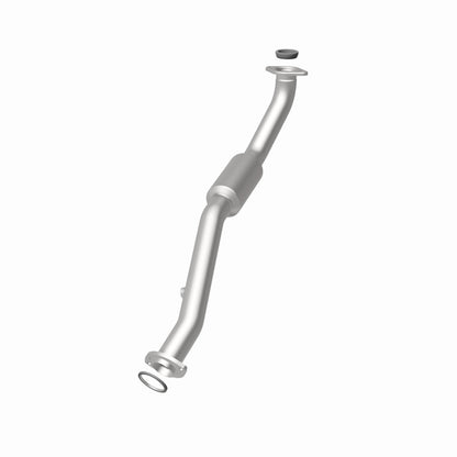 MagnaFlow 09-13 Toyota Highlander 2.7L Direct Fit Converter