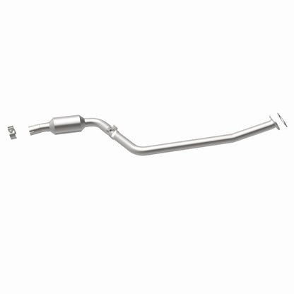 MagnaFlow 11-12 X3 3 L Underbody Direct Fit Converter
