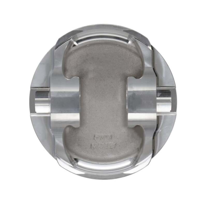 Manley Chevrolet LS Piston Set - 4.075in Bore 1.065in CH, -20.00 CC
