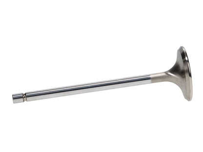 Manley Chevrolet Small Block Exhaust Valve Kit - 1.625in Head Dia. 5.465in O/A Length, 0.3415in Stem