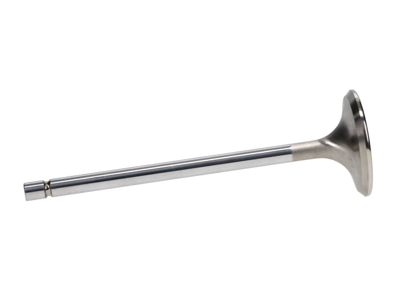 Manley Chevrolet Small Block Exhaust Valve Kit - 1.600in Head Dia. 5.240in O/A Length, 0.3110in Stem