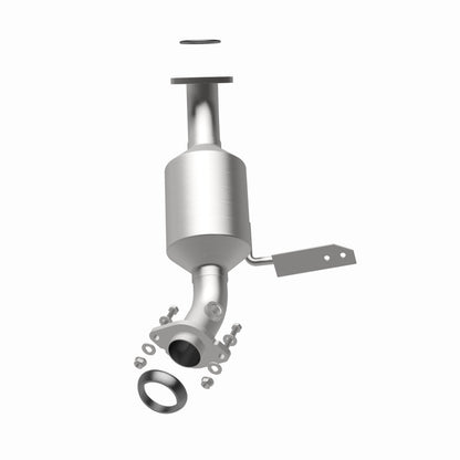 MagnaFlow 2003 Cadillac CTS 3.2L Direct Fit Converter
