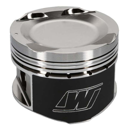 Wiseco VW 2.3L 20V 81.50 mm Bore 37.10 mm CH -20.20 CC Piston Set