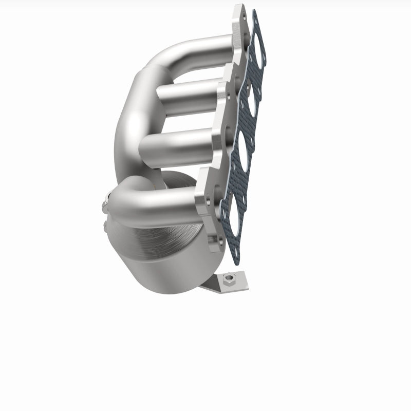 MagnaFlow 2015 Kia Optima 2.4L Direct Fit Catalytic Converter