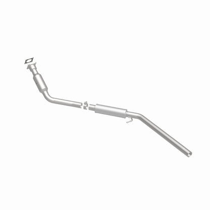 MagnaFlow 08-09 Dodge Grand Caravan 3.3L Direct Fit Converter