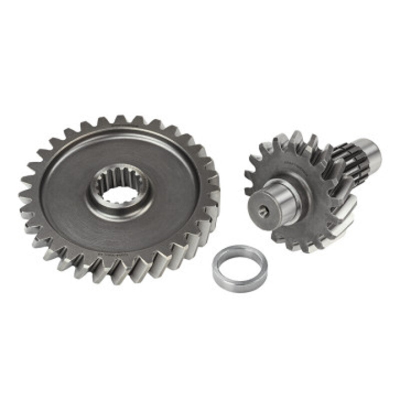 KraftWerks 20-24 Kawasaki KRX 18-31 (1.722) -13.9 Percent Final Drive Gears