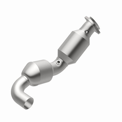 MagnaFlow 21-23 Ford F-150 3.5L Left Underbody Direct Fit Converter