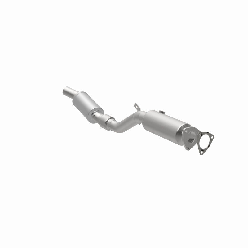 MagnaFlow 05-06 Audi A4 Quattro 3.2L Direct Fit Converter
