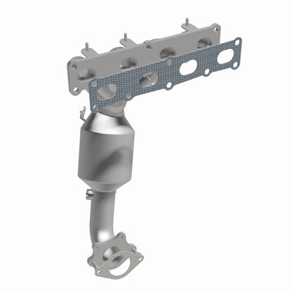 MagnaFlow 2015 Jeep Cherokee 2.4L Direct Fit Converter