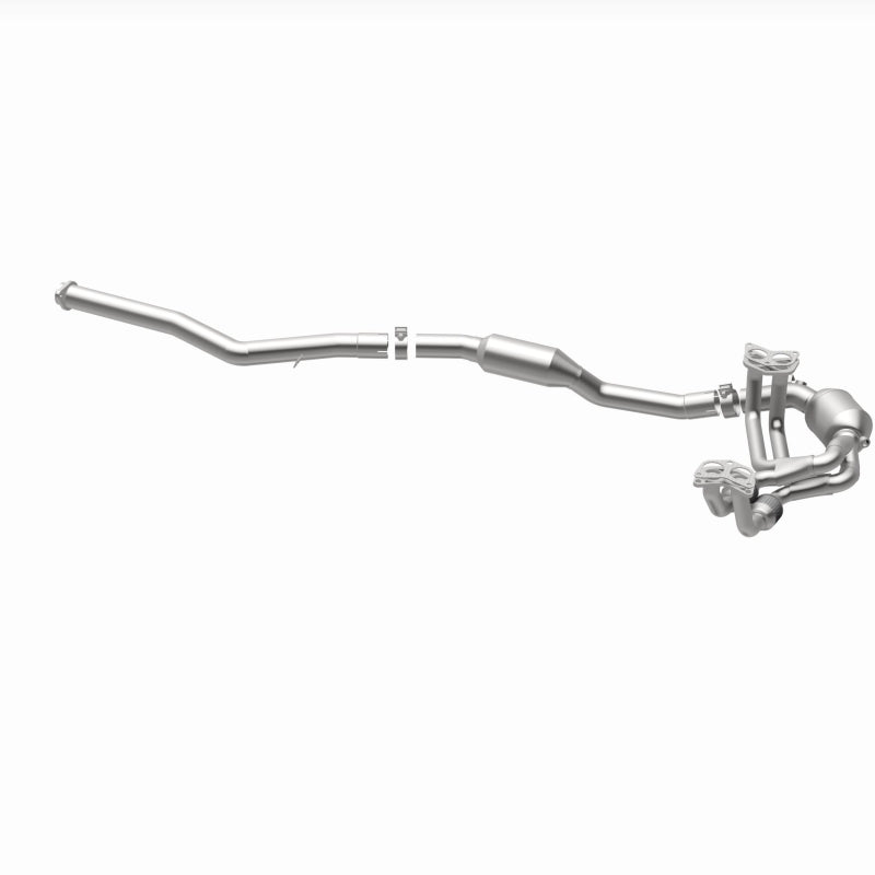 MagnaFlow 14-17 Subaru Crosstrek 2.0L Direct Fit Converter