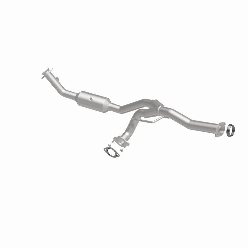 MagnaFlow 07-08 Ford Ranger 3.0L Direct Fit Converter