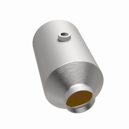 MagnaFlow 2.00in. Mid-Bed O2 CA Universal Converter