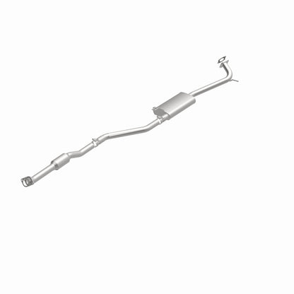 MagnaFlow 19-20 Hyundai Santa Fe Direct Fit Catalytic Converter L4 OEM Underbody