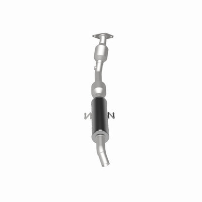 MagnaFlow 07-11 Toyota Yaris 1.5L Direct Fit Converter
