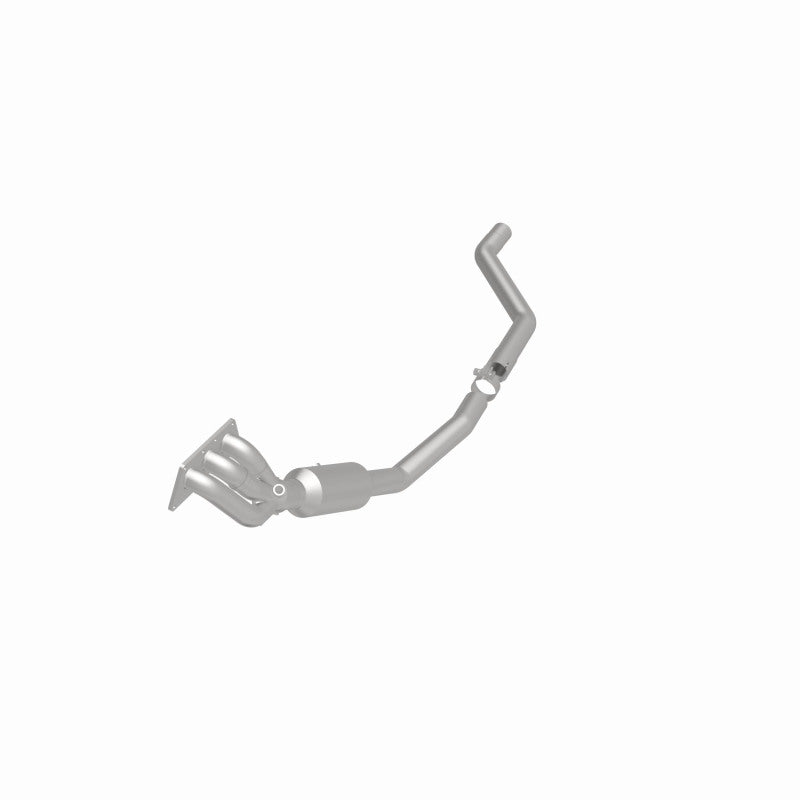 MagnaFlow 12-15 Mercedes-Benz ML350 3.5L Direct Fit Converter