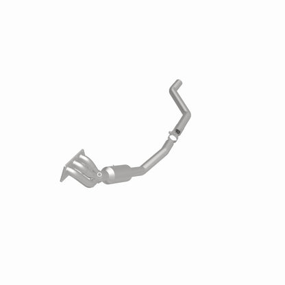 MagnaFlow 12-15 Mercedes-Benz ML350 3.5L Direct Fit Converter