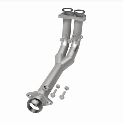 BRE Exhaust 94-01 Integra 1.8L Front Pipe Kit