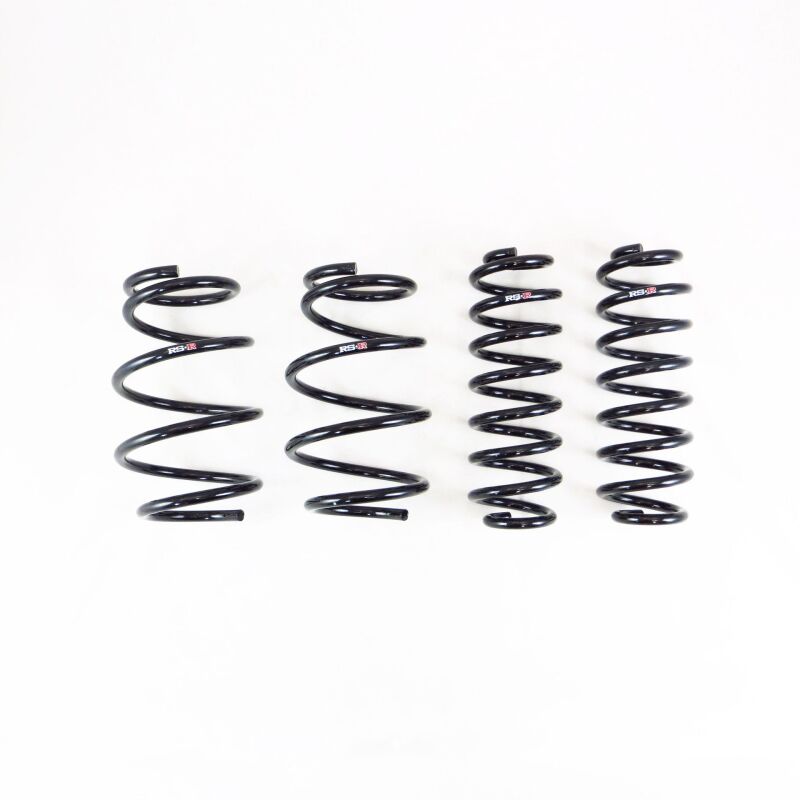 RS-R 2021+ Toyota Venza Hybrid AWD (AXUH85L) Down Sus Springs