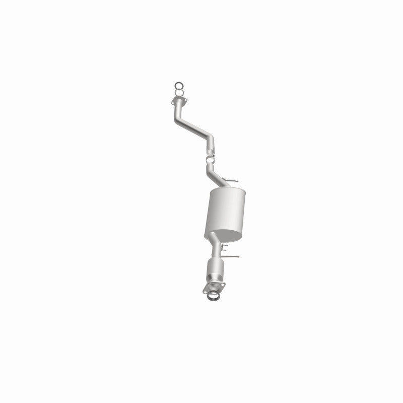MagnaFlow 99-03 Lexus RX300 Base V6 3.0L OEM Grade / EPA Compliant Direct-Fit Catalytic Converter
