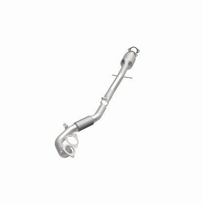 MagnaFlow 14-15 Regal 2 Underbody Direct Fit Converter