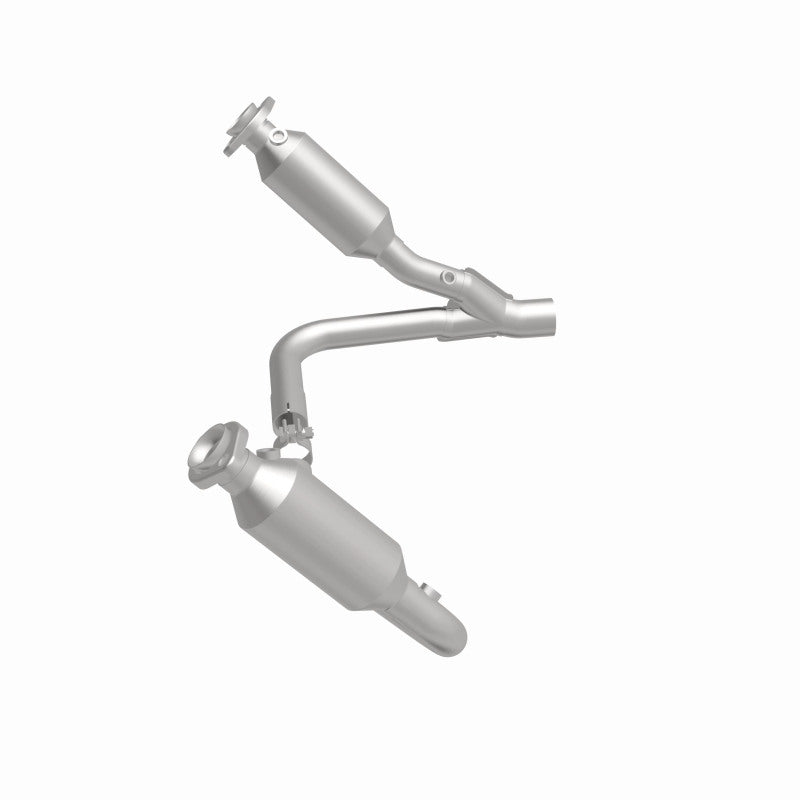 MagnaFlow 05-06 Dodge Durango 4.7L Direct Fit Converter