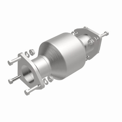 MagnaFlow Direct Fit Catalytic Converter 09-15 Honda Pilot 3.5L