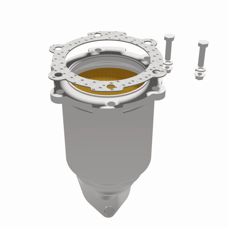 MagnaFlow 2006 Nissan Altima 3.5L Direct Fit Converter
