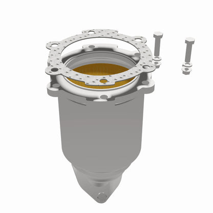 MagnaFlow 2006 Nissan Altima 3.5L Direct Fit Converter