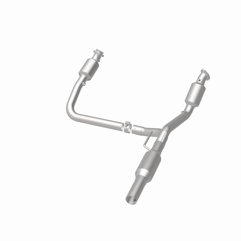 MagnaFlow 01-02 Dodge Ram 2500 5.9L Direct Fit Converter