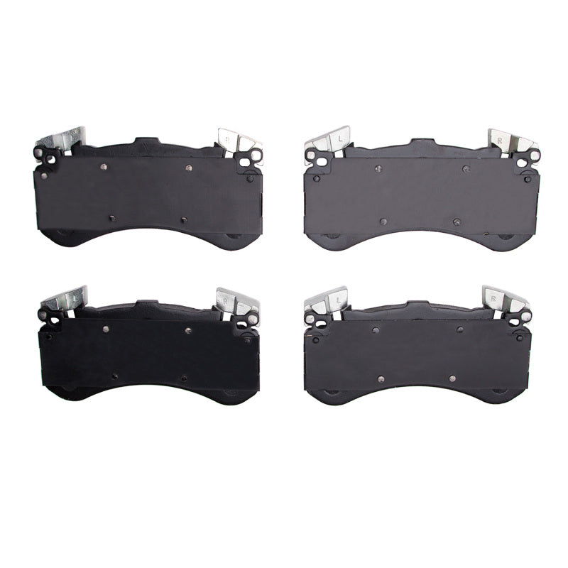 R1 11-20 Audi S6 Front Track/Street Brake Pads